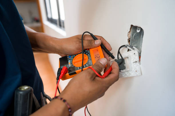 Best Home Electrical Repair  in Farm Loop, AK