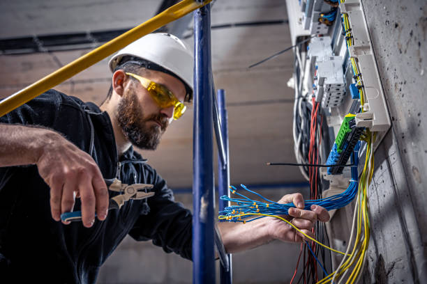 Trusted AK Electrician Experts