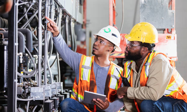 Best Affordable Emergency Electrician  in Farm Loop, AK