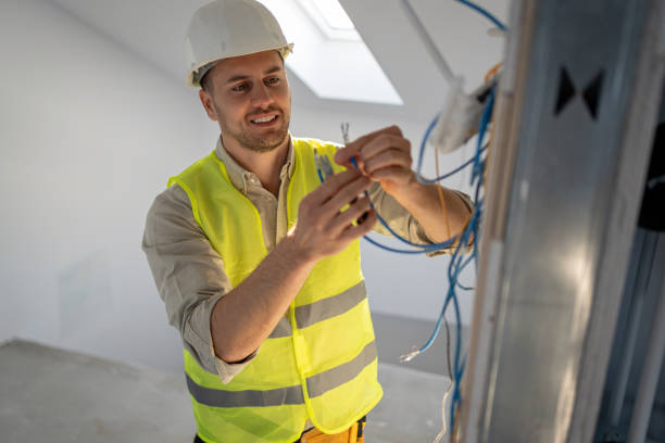Best Generator Installation Services  in Farm Loop, AK